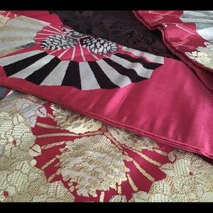 VINTAGE OBI from JAPAN